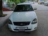 ВАЗ (Lada) Priora 2170 2009 года за 1 500 000 тг. в Караганда