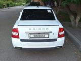 ВАЗ (Lada) Priora 2170 2009 года за 1 500 000 тг. в Караганда – фото 2
