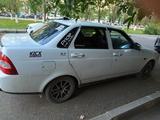 ВАЗ (Lada) Priora 2170 2009 года за 1 500 000 тг. в Караганда – фото 3