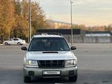 Subaru Forester 1999 года за 2 800 000 тг. в Талдыкорган – фото 2