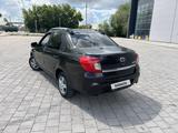 Datsun on-DO 2014 года за 2 600 000 тг. в Караганда – фото 3
