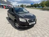 Datsun on-DO 2014 года за 2 600 000 тг. в Караганда – фото 2