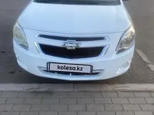 Chevrolet Cobalt, 2014