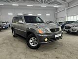 Hyundai Terracan 2002 года за 3 250 000 тг. в Костанай