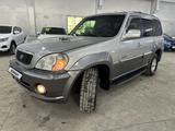 Hyundai Terracan 2002 годаүшін3 250 000 тг. в Костанай – фото 4