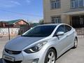 Hyundai Elantra 2011 года за 5 700 000 тг. в Кызылорда