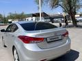 Hyundai Elantra 2011 года за 5 700 000 тг. в Кызылорда – фото 10