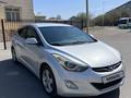 Hyundai Elantra 2011 года за 5 700 000 тг. в Кызылорда – фото 4