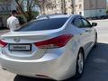 Hyundai Elantra 2011 года за 5 700 000 тг. в Кызылорда – фото 9