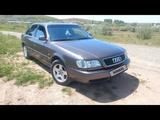 Audi A6 1996 года за 3 450 000 тг. в Тараз – фото 3