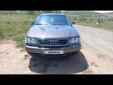 Audi A6 1996 года за 3 450 000 тг. в Тараз – фото 2