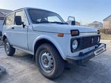 ВАЗ (Lada) Lada 2121 1993 года за 1 000 000 тг. в Экибастуз