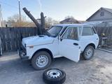 ВАЗ (Lada) Lada 2121 1993 года за 1 000 000 тг. в Экибастуз – фото 3