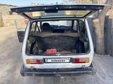 ВАЗ (Lada) Lada 2121 1993 года за 1 000 000 тг. в Экибастуз – фото 4