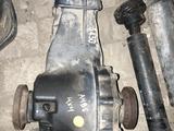 Задний редуктор ауди А4 В6. за 45 000 тг. в Костанай