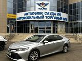 Toyota Camry 2018 годаүшін9 800 000 тг. в Уральск – фото 3