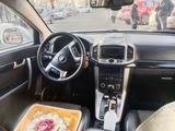 Chevrolet Captiva 2013 года за 6 700 000 тг. в Алматы – фото 2