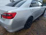 Toyota Camry 2012 годаүшін9 500 000 тг. в Астана – фото 5