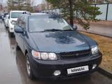 Nissan R'nessa 1997 годаfor2 300 000 тг. в Астана