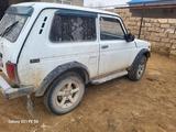 ВАЗ (Lada) Lada 2121 2011 годаfor900 000 тг. в Жанаозен – фото 2