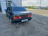 ВАЗ (Lada) 2115 2008 года за 490 000 тг. в Кокшетау – фото 2