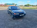 ВАЗ (Lada) 2115 2008 года за 490 000 тг. в Кокшетау