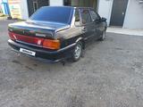 ВАЗ (Lada) 2115 2008 года за 490 000 тг. в Кокшетау – фото 3
