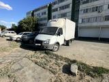 ГАЗ ГАЗель 2010 годаүшін3 500 000 тг. в Кызылорда
