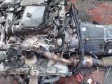 Двигатель M276 за 2 950 000 тг. в Алматы – фото 2