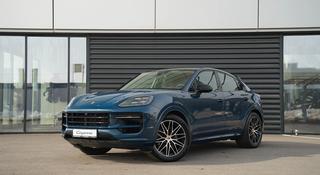 Porsche Cayenne Coupe V6 2024 года за 74 212 720 тг. в Астана