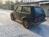 ВАЗ (Lada) Lada 2121 2002 года за 750 000 тг. в Семей – фото 3