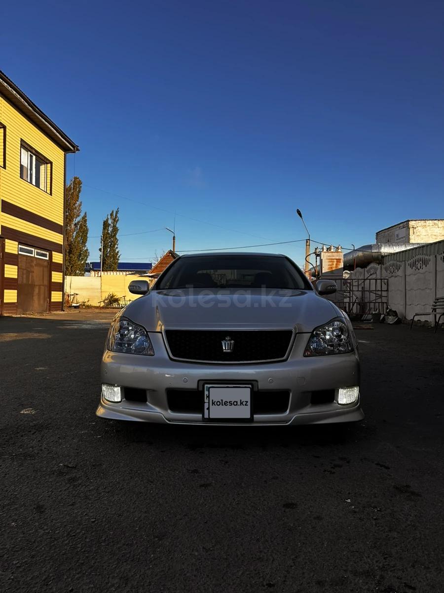 Toyota Crown 2006 г.