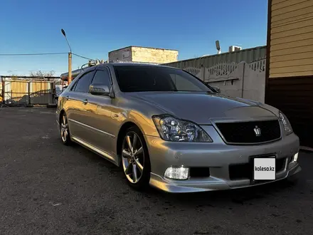 Toyota Crown 2006 года за 9 000 000 тг. в Павлодар – фото 3