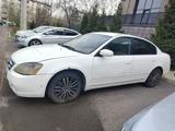 Nissan Altima 2007 года за 2 800 000 тг. в Алматы – фото 2