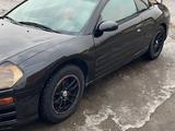 Mitsubishi Eclipse 2003 года за 3 400 000 тг. в Костанай – фото 4