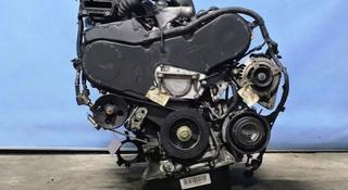 Контрактный двигатель Toyota 1MZ VVT-I 3 литра за 550 000 тг. в Караганда