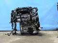 Контрактный двигатель Toyota 1MZ VVT-I 3 литра за 550 000 тг. в Караганда – фото 3
