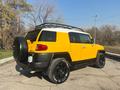 Toyota FJ Cruiser 2006 года за 13 500 000 тг. в Алматы – фото 8