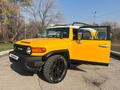 Toyota FJ Cruiser 2006 года за 13 500 000 тг. в Алматы – фото 12