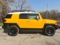 Toyota FJ Cruiser 2006 годаүшін12 800 000 тг. в Алматы