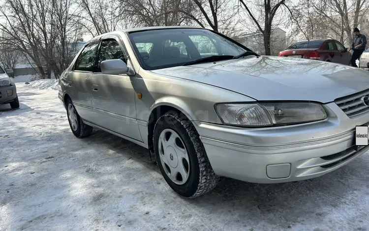 Toyota Camry 1998 годаfor3 500 000 тг. в Алматы