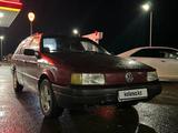 Volkswagen Passat 1990 годаүшін1 000 000 тг. в Мерке – фото 5