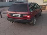 Volkswagen Passat 1990 года за 950 000 тг. в Мерке – фото 4