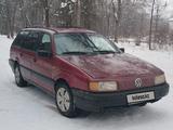 Volkswagen Passat 1990 годаүшін1 000 000 тг. в Мерке – фото 3