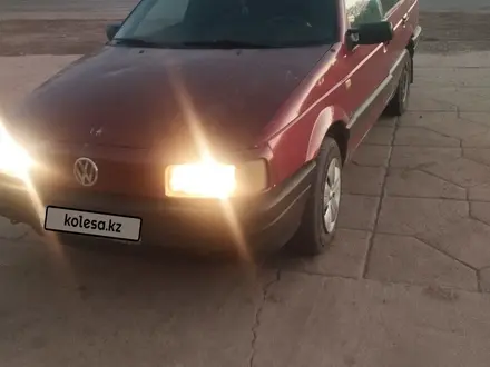 Volkswagen Passat 1990 года за 950 000 тг. в Мерке