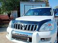 Toyota Land Cruiser Prado 2006 года за 11 000 000 тг. в Актобе – фото 16