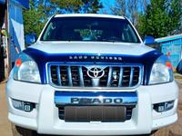 Toyota Land Cruiser Prado 2006 года за 11 000 000 тг. в Актобе