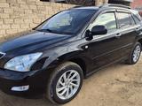 Lexus RX 350 2006 года за 6 500 000 тг. в Жанаозен – фото 2