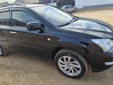 Lexus RX 350 2006 года за 6 500 000 тг. в Жанаозен – фото 4