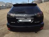 Lexus RX 350 2006 года за 6 500 000 тг. в Жанаозен – фото 5